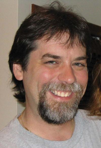 Steve Epting
