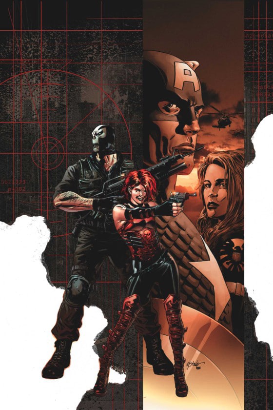 Steve Epting