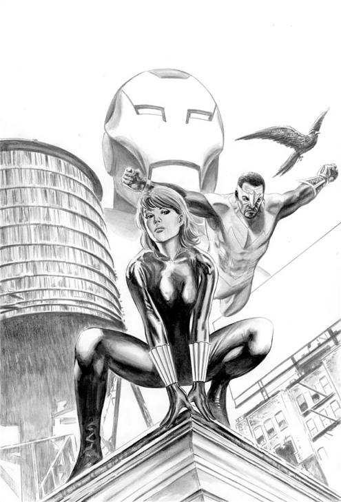 Steve Epting