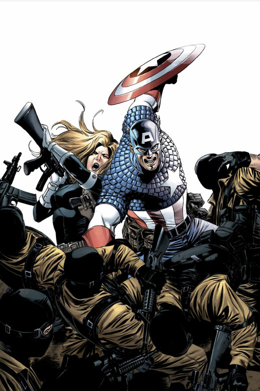 Steve Epting