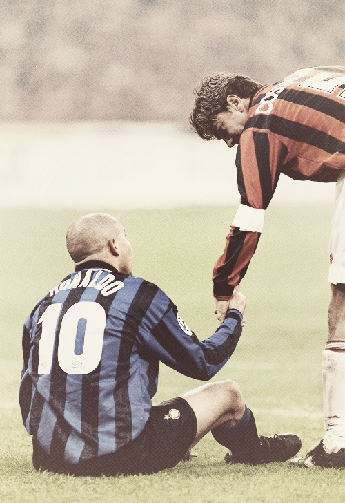 Ronaldo