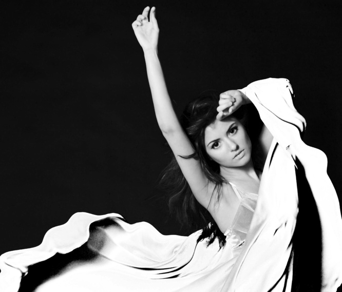 Julia Zabolotnikova