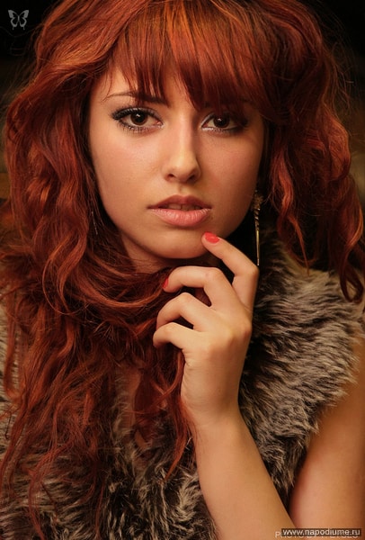 Julia Zabolotnikova Julia Zabolotnikova