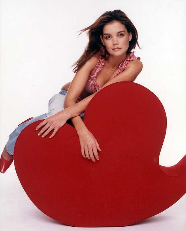 Katie Holmes