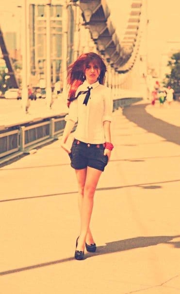 Julia Zabolotnikova Julia Zabolotnikova