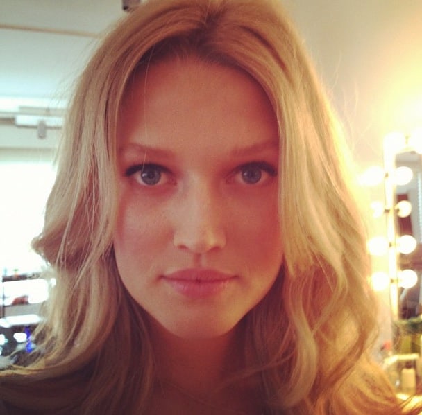 Picture of Toni Garrn