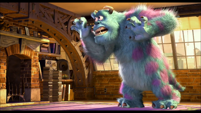 Monsters, Inc.