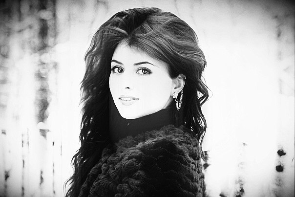 Julia Zabolotnikova Julia Zabolotnikova