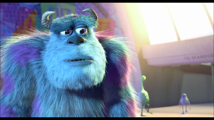 Monsters, Inc.
