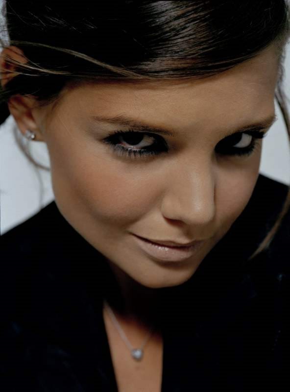 Katie Holmes Katie Holmes