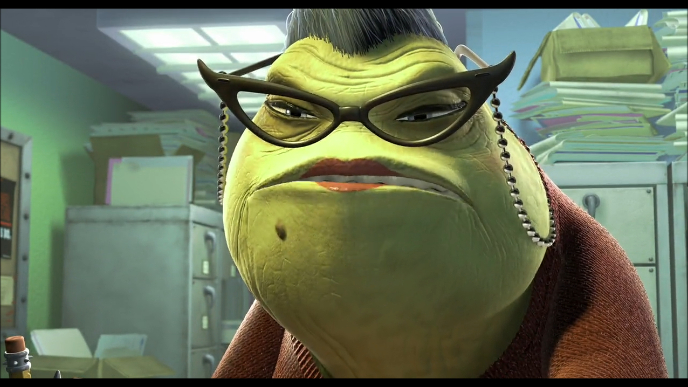 Monsters, Inc.