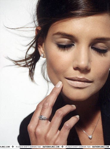 Katie Holmes