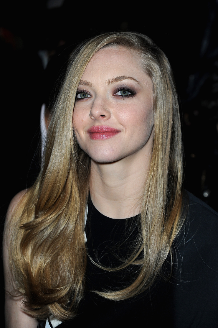 Amanda Seyfried Amanda Seyfried