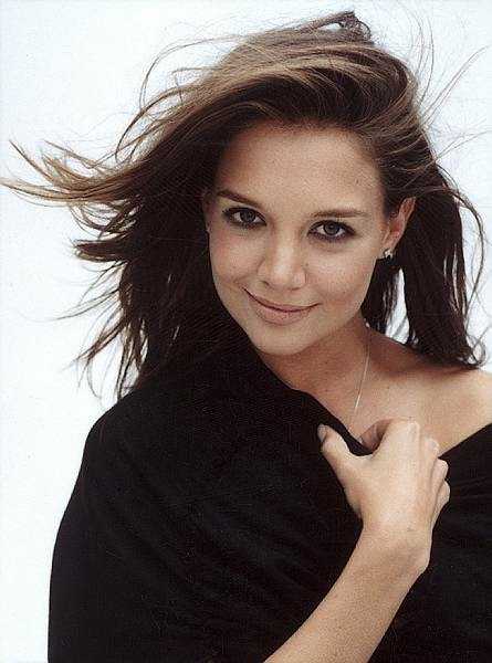 Katie Holmes