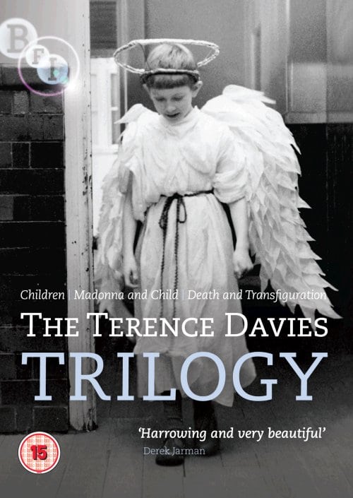 The Terence Davies Trilogy