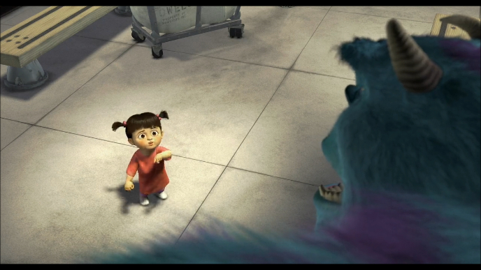 Monsters, Inc. Monsters, Inc.