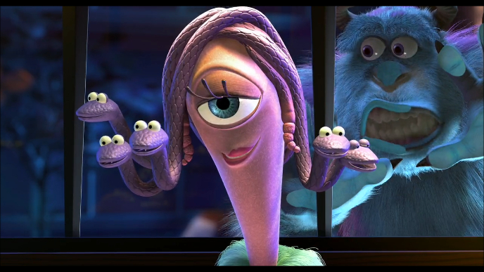 Monsters, Inc.