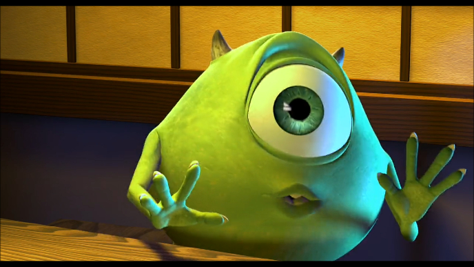 Monsters, Inc.