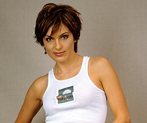 Mariska Hargitay