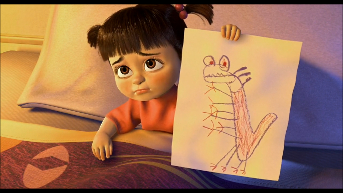 Monsters, Inc.