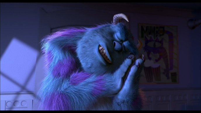 Monsters, Inc.