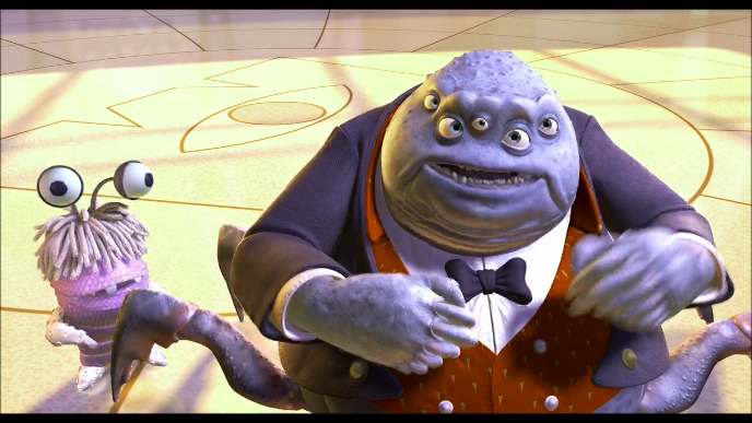 Monsters, Inc.