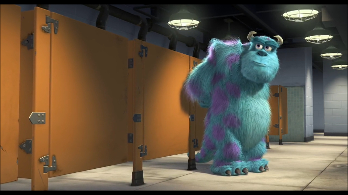 Monsters, Inc.