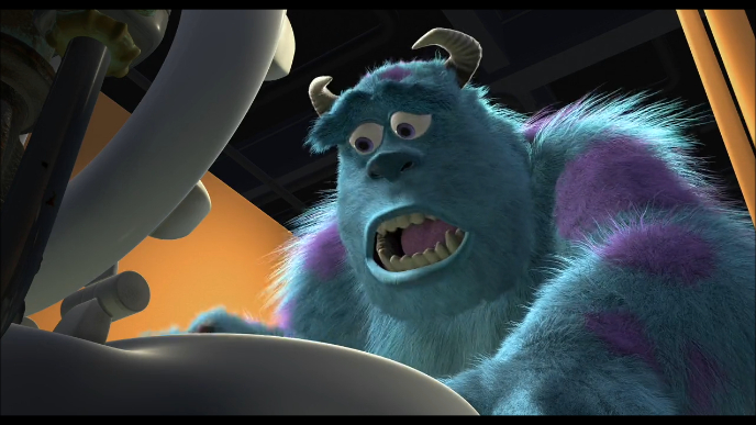 Monsters, Inc.