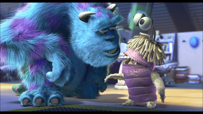 Monsters, Inc.