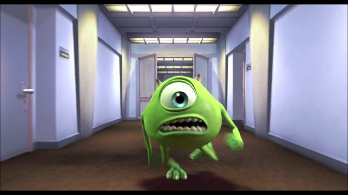Monsters, Inc.