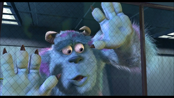 Monsters, Inc.
