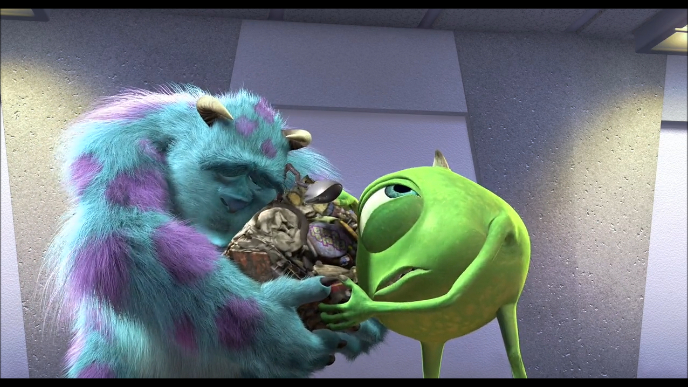 Monsters, Inc.