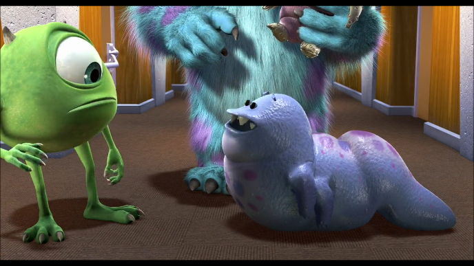 Monsters, Inc.