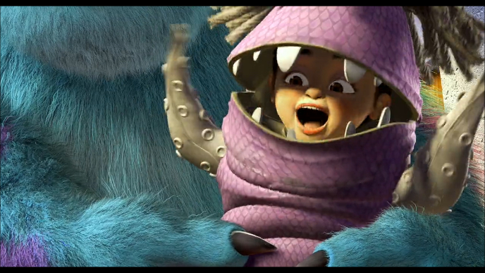 Monsters, Inc.