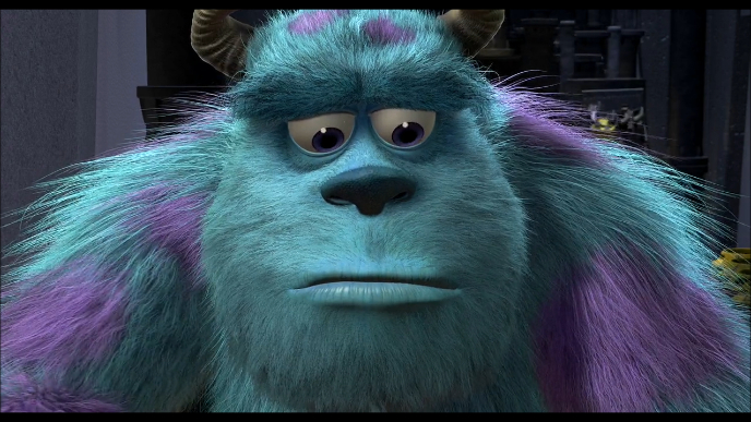 Monsters, Inc.