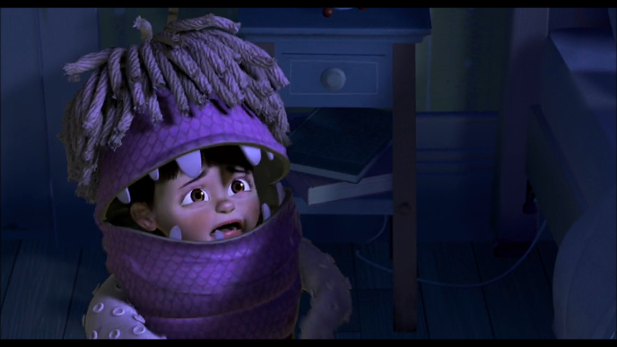 Monsters, Inc.