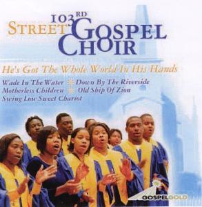 103rd Street Gospel Choir