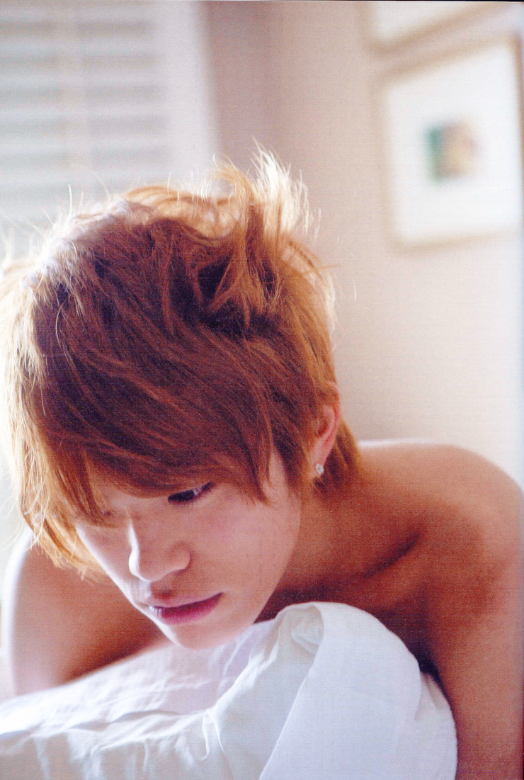 Yusuke Yamamoto