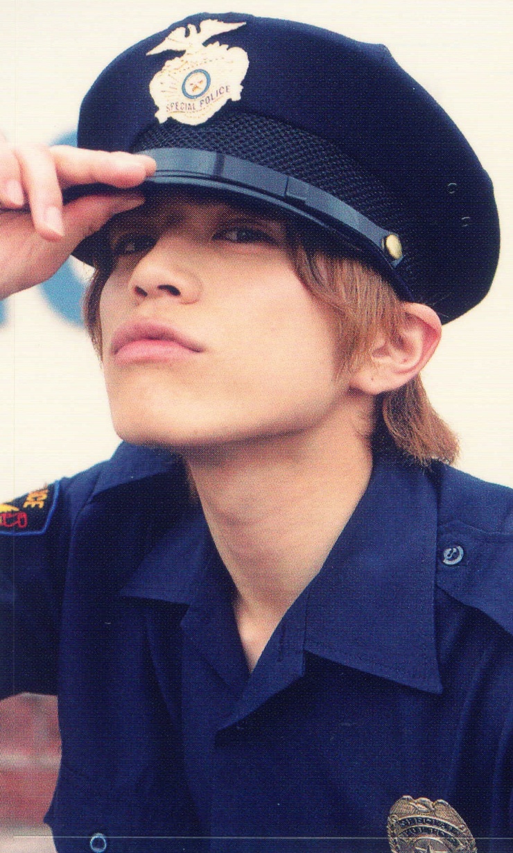 Yusuke Yamamoto