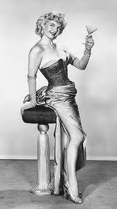 Corinne Calvet Corinne Calvet