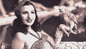Naima Akef