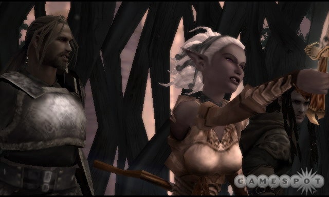 Forgotten Realms: Demon Stone