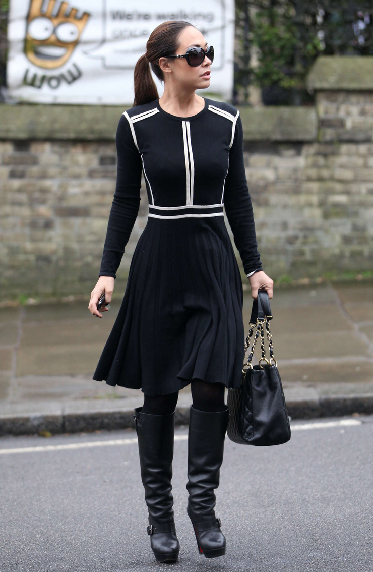 Myleene Klass Myleene Klass