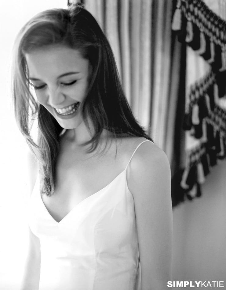 Katie Holmes Katie Holmes