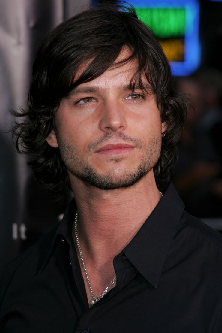 Jason Behr