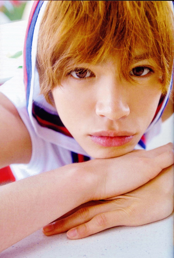 Yusuke Yamamoto