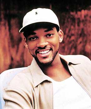 Will Smith