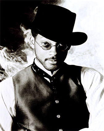 Will Smith Will Smith