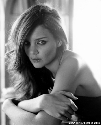 Katie Holmes