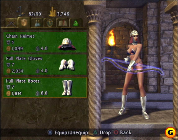 baldurs gate dark alliance walkthrough